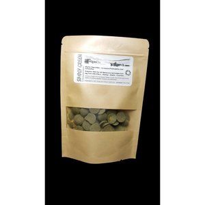 4 Oz. Premium Algae Wafers Plecos-Bottom Feeders-Shrimp